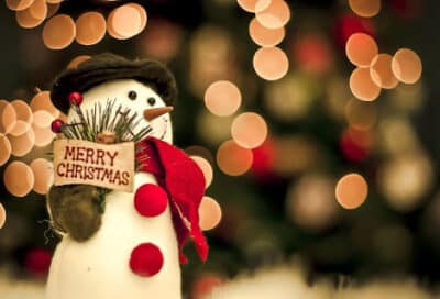 Noël à La Bastidonne_La Bastidonne