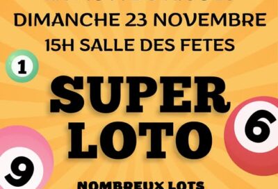 Loto à La Motte d’Aigues_La Motte-d’Aigues