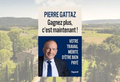Les Rencontres Économiques & Littéraires de Sannes_Sannes