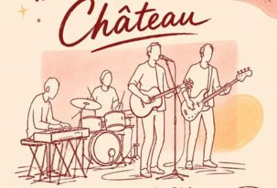 Fête de la musique à La Brasserie du Château à La Tour d’Aigues_La Tour-d’Aigues