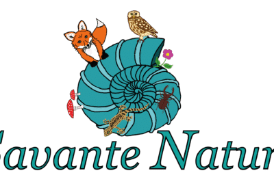 Logo de Savante Nature
