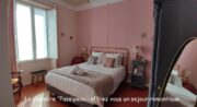 Les Terrasses d'Antonin - La chambre Passipaou : Que diriez-vous d'un séjour romantique