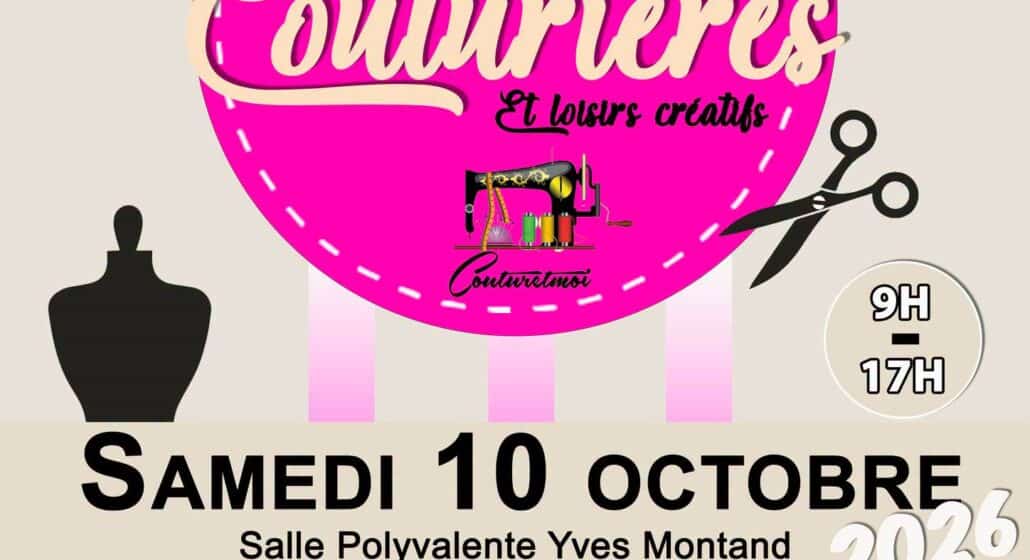 Puce des Couturières à Cadenet_Cadenet
