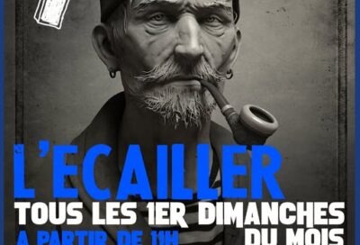 L’Ecailler est à L’Essentiel à Cucuron_Cucuron