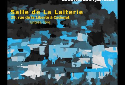 Exposition : photos au Centre Culturel La Laiterie à Cadenet_Cadenet
