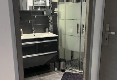 Gîte l’AMANDERAIE