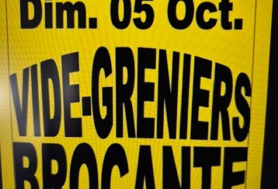 Vide Grenier du patrimoine Batisdan à La Bastide des Jourdans_La Bastide-des-Jourdans