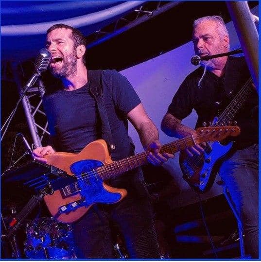 Atoll en concert au Château de Sannes_Sannes