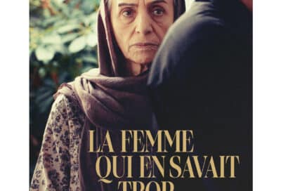 La Tournée du Cigalon  à Cabrières d’ Aigues :  LA FEMME QUI EN SAVAIT TROP_Cabrières-d’Aigues