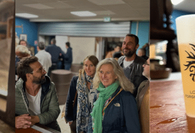Soirées afterwork à l’atelier de coutellerie_Grambois
