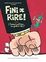 La Tournée du Cigalon à Cabrières d' Aigues : Fini de rire ! L'humour politique au garde-à-vous ?_Cabrières-d'Aigues