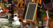 Brocante à Cadenet_Cadenet