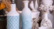 ensemble porcelaine