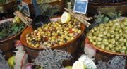 Marché nocturne à la Motte d'Aigues_La Motte-d'Aigues