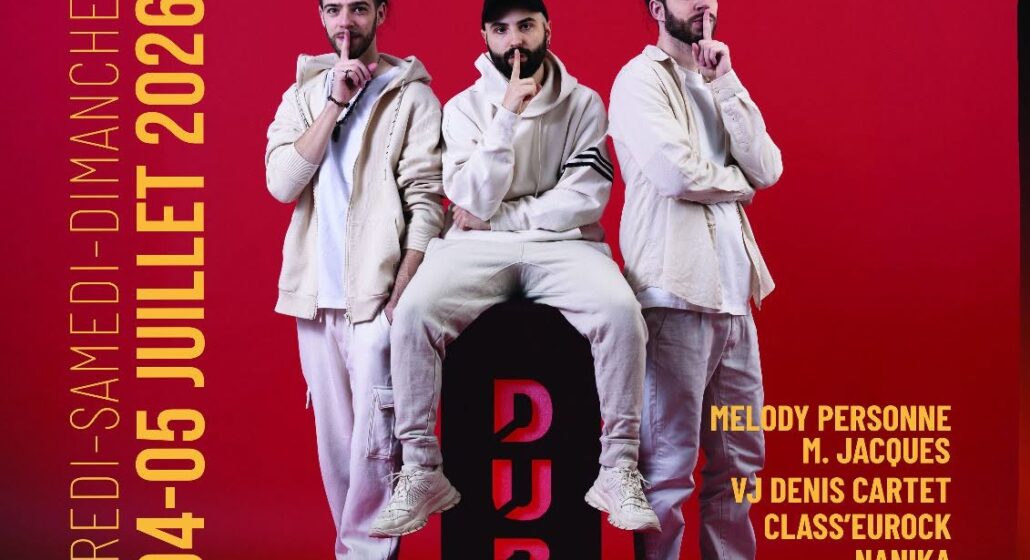 Les Festi'Musicales à Grambois_Grambois