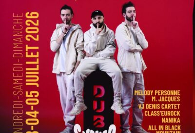Les Festi’Musicales à Grambois_Grambois