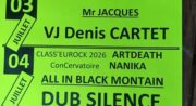 Les Festi'Musicales à Grambois_Grambois