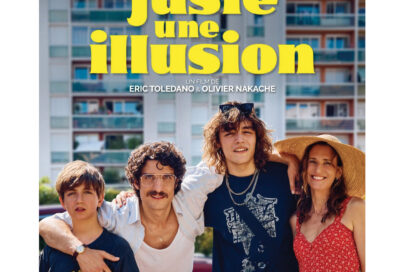 La Tournée du Cigalon à La Bastidonne: JUSTE UNE ILLUSION_La Bastidonne
