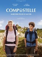 Le Cigalon : Cinéma Plein Air à La Motte d'Aigues : Compostelle_La Motte-d'Aigues