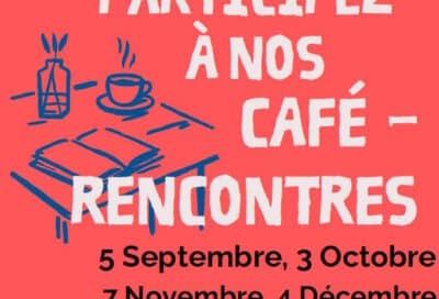 Café rencontres du secours Catholique_Pertuis