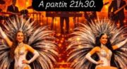 Fête Votive à La Bastidonne_La Bastidonne