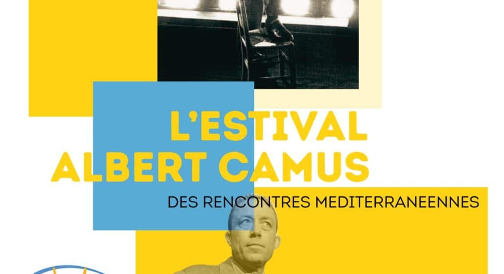 Estival Albert Camus_Lourmarin