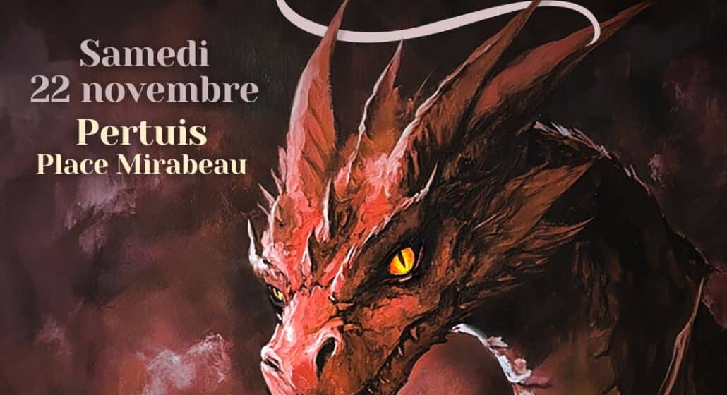 La Quête Fantastique - le Mystère des Dragons (tome2)_Pertuis