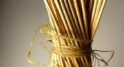 Journées européennes du patrimoine au musée de la vannerie à Cadenet_Cadenet