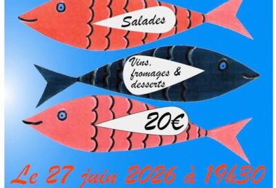 2ème Sardinade à Beaumont de Pertuis_Beaumont-de-Pertuis
