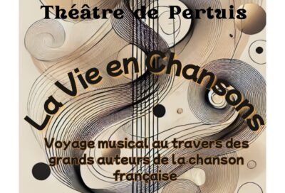 La vie en chansons