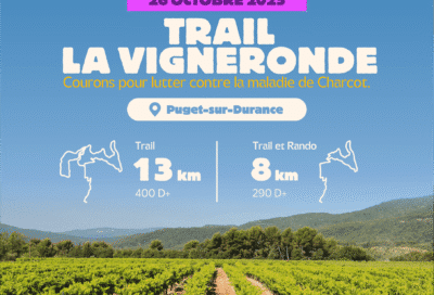La Vigneronde