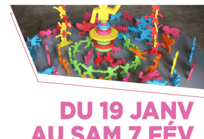 Le petit peuple des murs_Pertuis