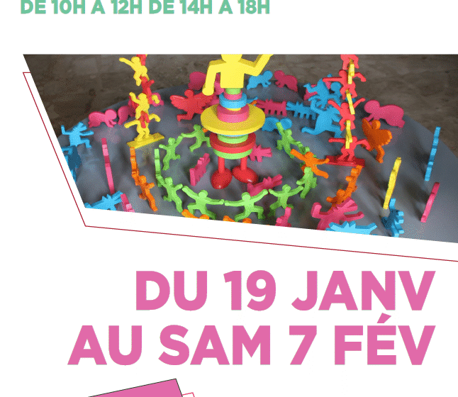 Le petit peuple des murs_Pertuis