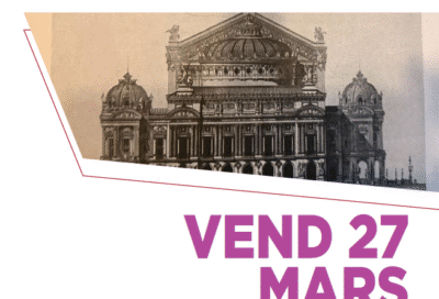 Un dictionnaire amoureux de l’opéra_Pertuis