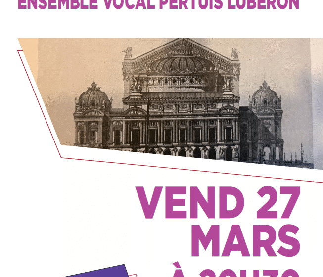 Un dictionnaire amoureux de l'opéra_Pertuis