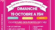 Octobre rose 2025_Pertuis