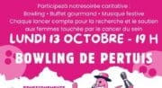 Octobre rose 2025_Pertuis