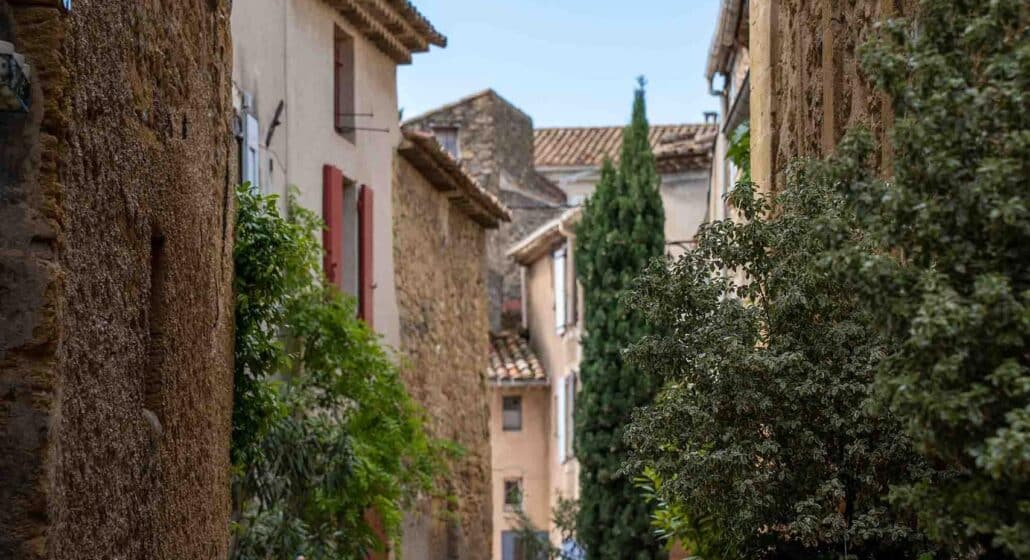 Lauris : Voyage au fil du temps_Lauris