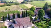 Expérience château Turcan_Ansouis