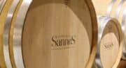 Vignobles en Scène : CHÂTEAU DE SANNES - Les secrets du Grand Blanc : de la vigne au verre_Sannes