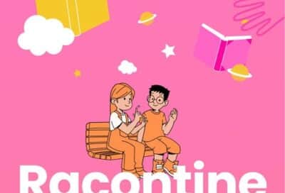 Parenthèse Famille  : Racontine à La Bastide des Jourdans_La Bastide-des-Jourdans