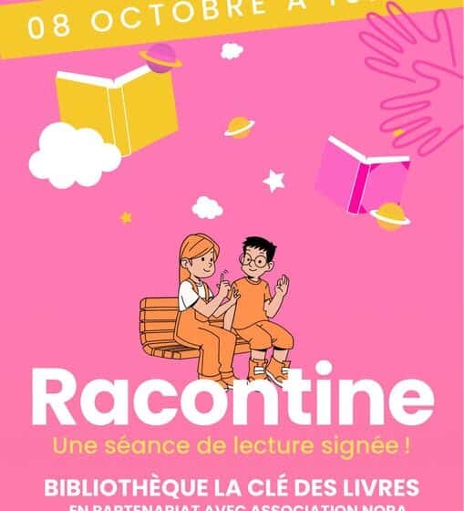 Parenthèse Famille  : Racontine à La Bastide des Jourdans_La Bastide-des-Jourdans