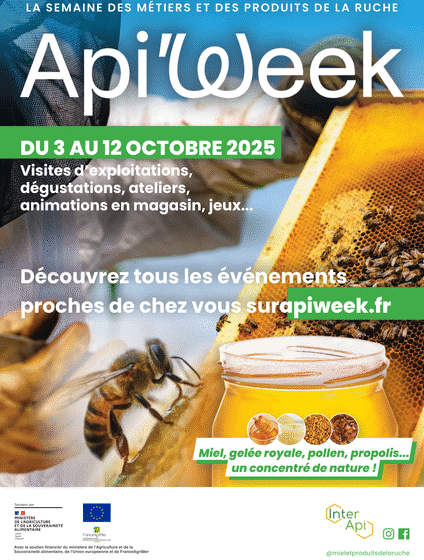 Api'Week