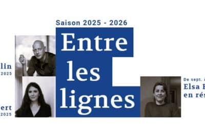 Les nouvelles hybrides : Karaoké littéraire et collectif à Cucuron_Cucuron