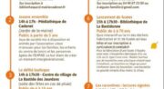 Parenthèse Famille  : Le jeu sous toutes ses formes :: 2ème édition_La Tour-d'Aigues