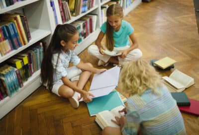 Le plaisir d’apprendre : Comment aborder l’année scolaire avec motivation et sérénité ?_Lauris