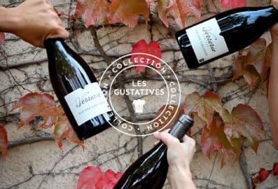 Château la Verrerie – Balade des sens_Puget