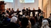 Concert Chœur  et Orgue