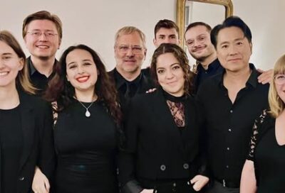 Concert Chœur  et Orgue