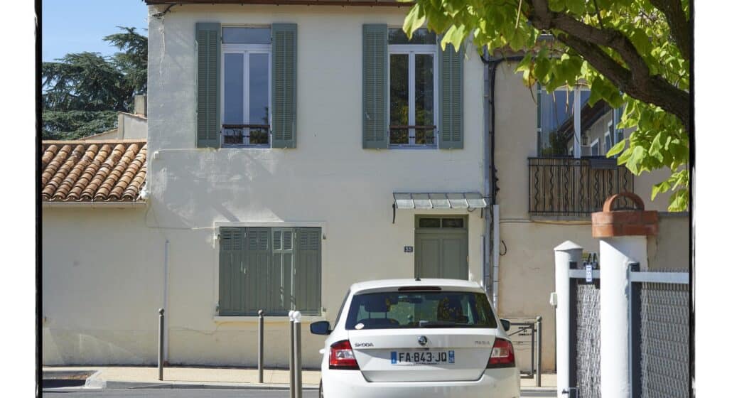 Le gîte du Forgeron_La Tour-d'Aigues